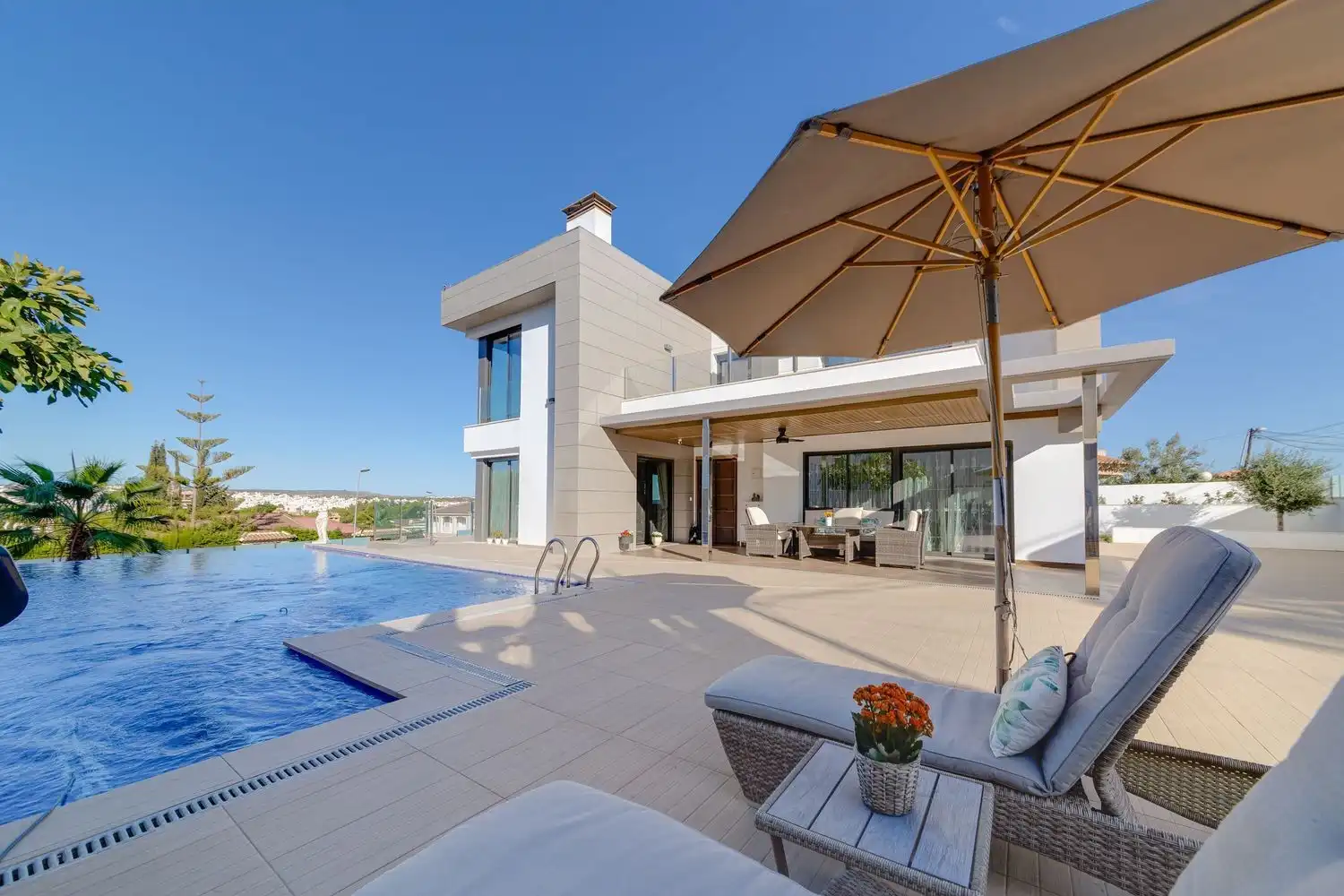 House with terrace for sale in Los Balcones - Los Altos, imagen 56