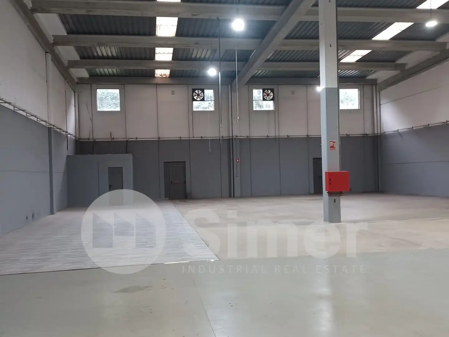Industriegebäude zur Miete in Parets del Vallès, imagen 9