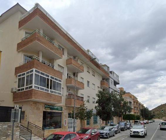 Piso en Venta en Carretera ALTA en Olula del Río