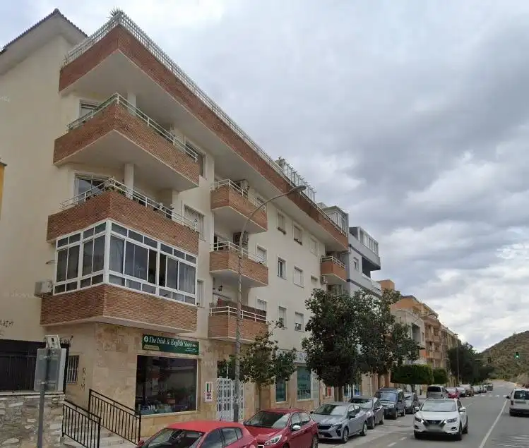 Appartamento con ascensore in vendita a Carretera ALTA