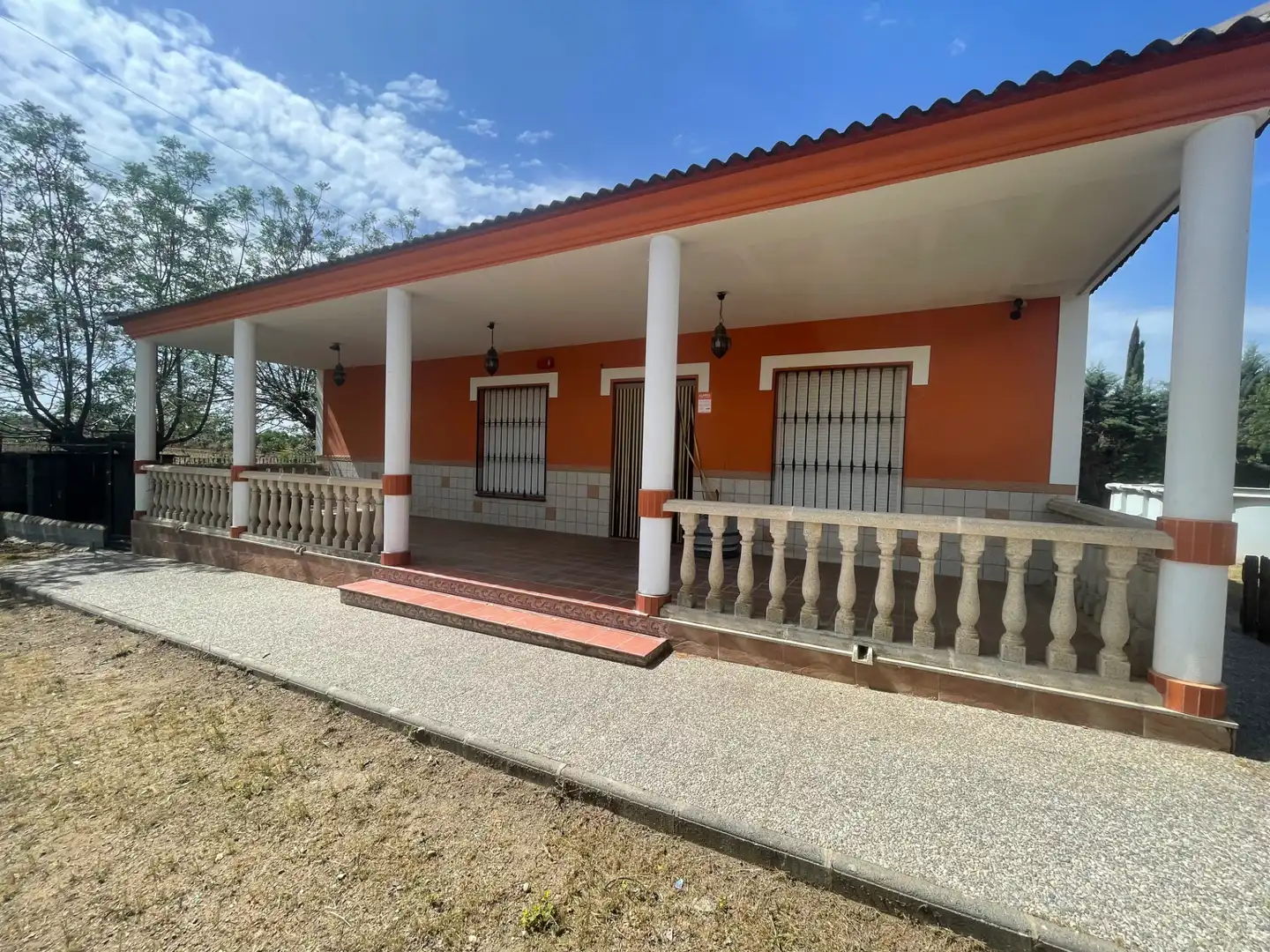 Xalet amb jardí en venda a Lugar Diseminado, imagen 3