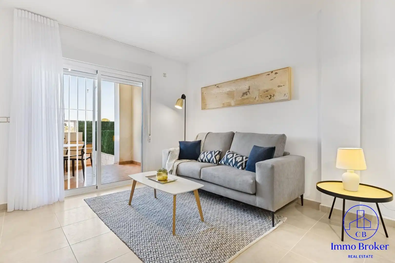 Flat with pool for sale in Orihuela Costa, imagen 21