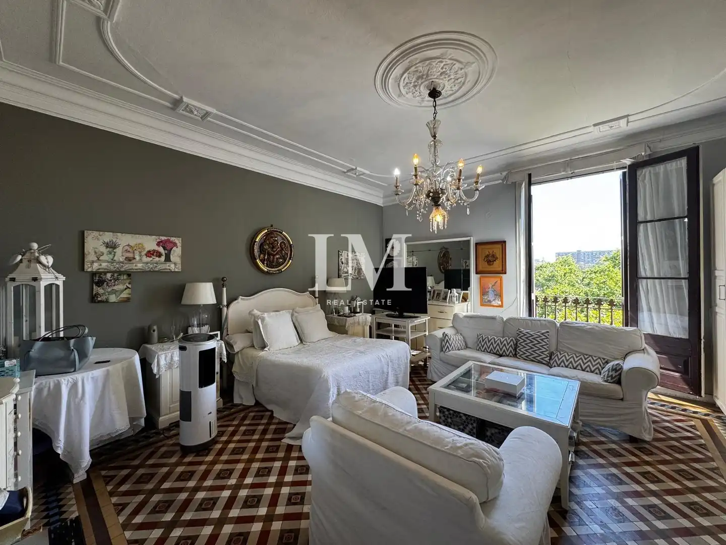 Apartamento con terraza en venta en PRINCESA, imagen 22
