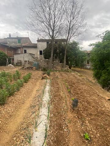 Finca rústica en Venta en Carrer Travessia Ciutadella, 11 en Tortellà