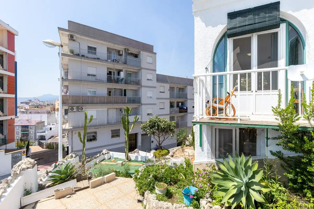 House with terrace for sale in Pujada Santuari, imagen 29