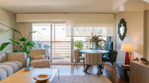 Photo 3 of Duplexes for sale in Calle Fañanas, Silveria, 9, La Almozara, Zaragoza Capital