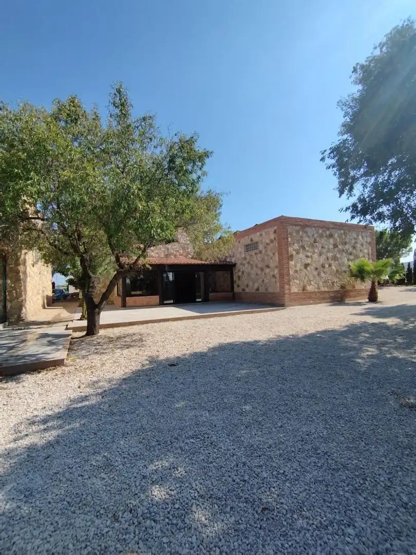 Casa rústica en venta en Eucaliptus- Poble Nou del Delta, imagen 4