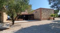 Exterior view of Country house for sale in Amposta