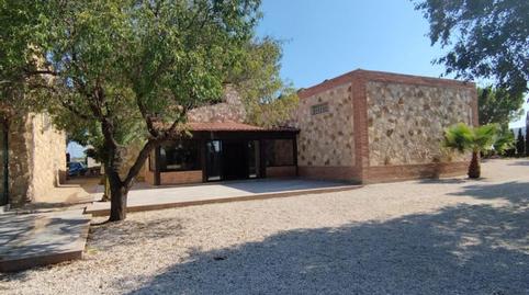 Foto 4 de Finca rústica en venda a Eucaliptus - Poble Nou del Delta, Amposta