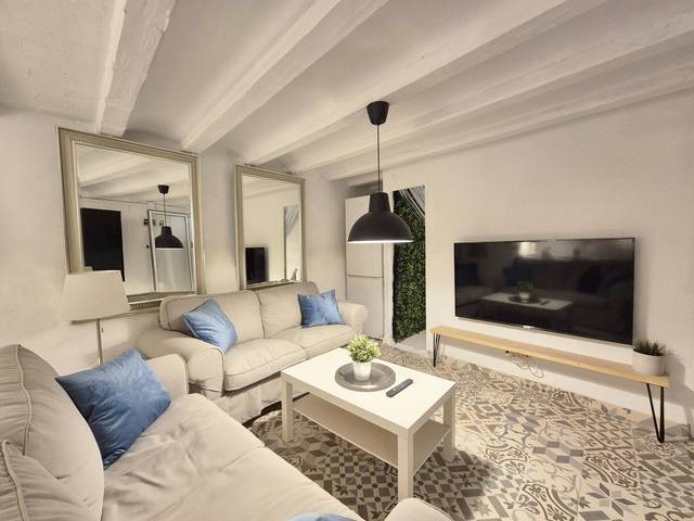 Local comercial en Venta en Carrer Nou de la Rambla en El Raval