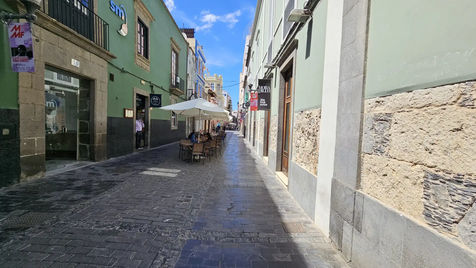 Flat for rent in Calle Torres, 13, Triana