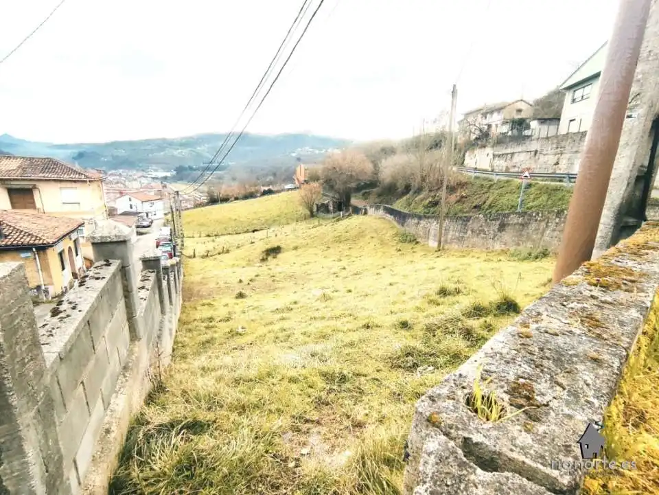 Terreni e lotti in vendita a Barrio Prau de la Fuente, imagen 7