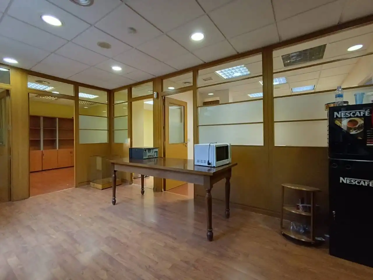 Local comercial en venta en Calle Eduardo Martinez del Campo, imagen 17