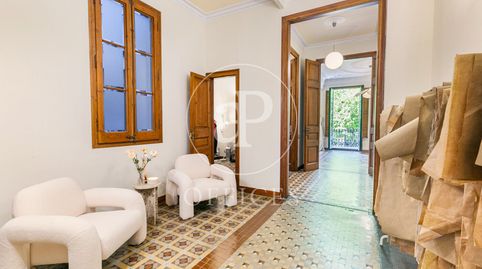 Foto 5 de Oficina de alquiler en Rambla de Catalunya, Dreta de l'Eixample, Barcelona Capital