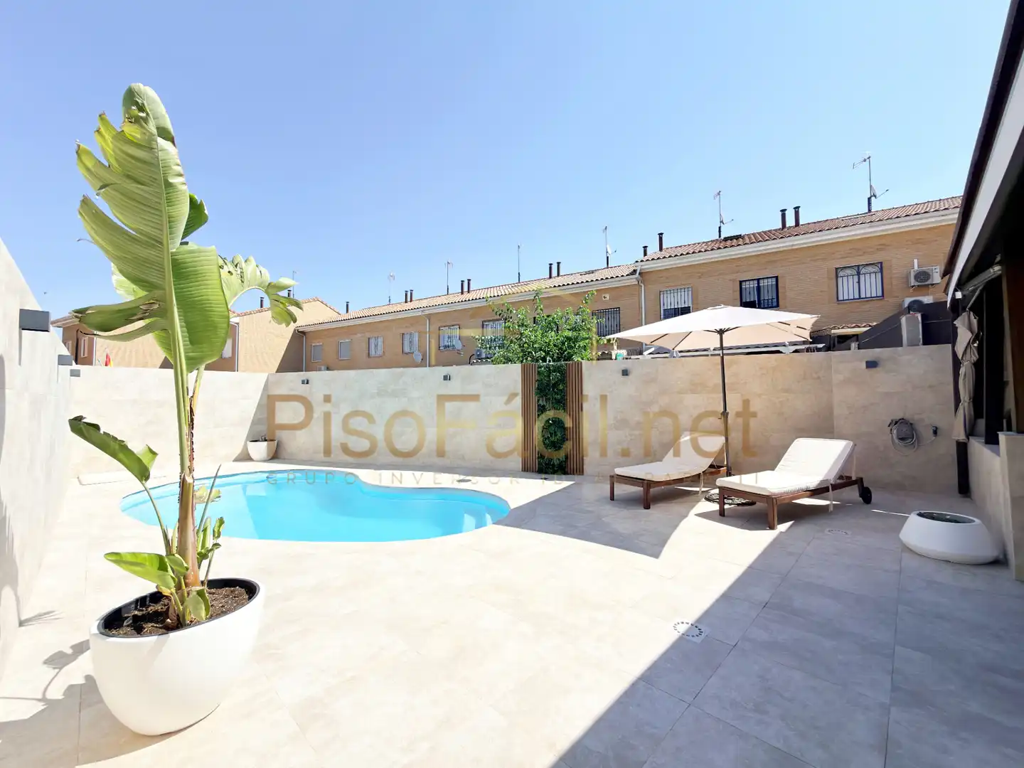 Casa o chalet en venta en Avenida de las Provincias, Torrejón de Velasco