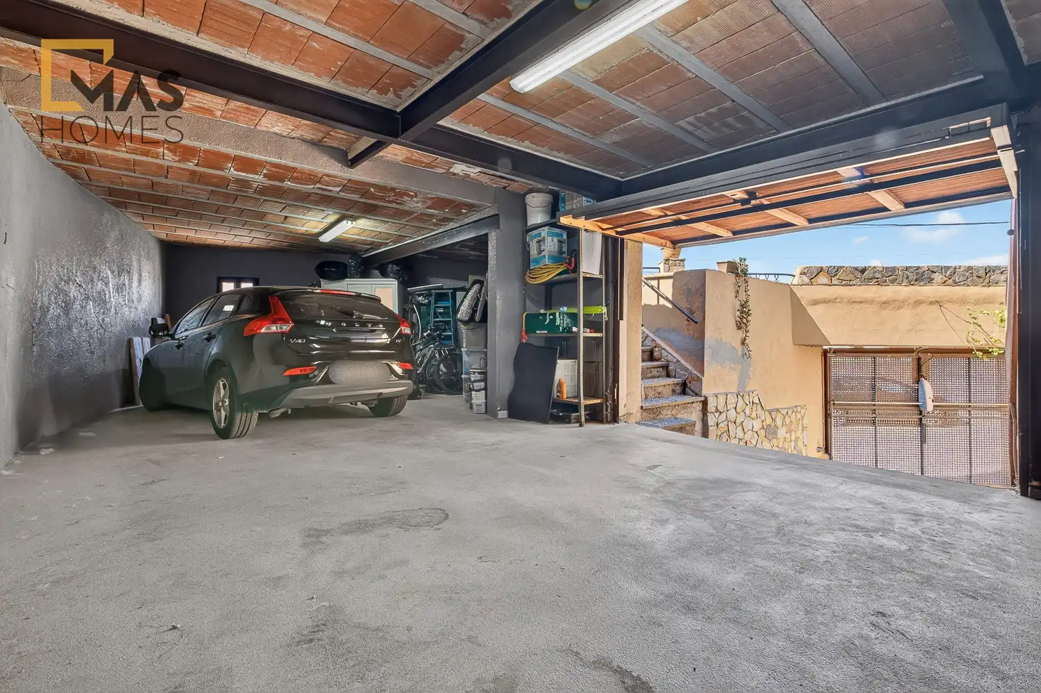 Casa amb jardí en venda a Carrer de la Pica d'Estats, imagen 55
