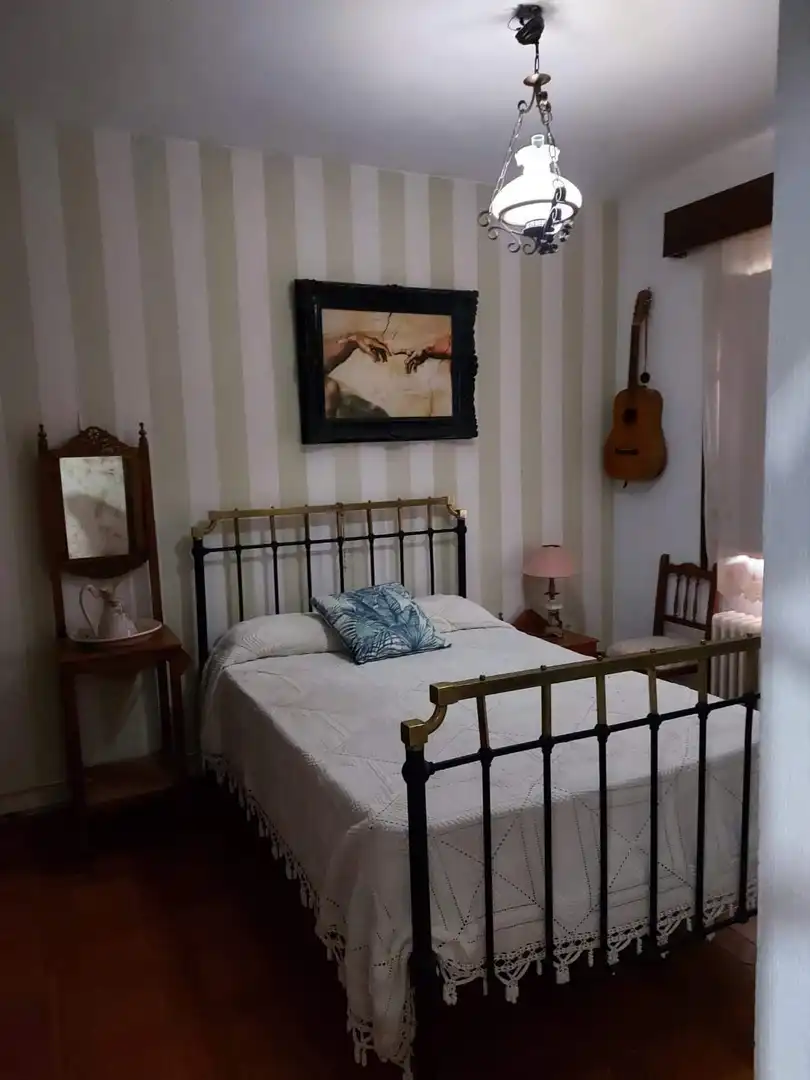 Chalet con piscina en venta en Aldea del Cano, imagen 32