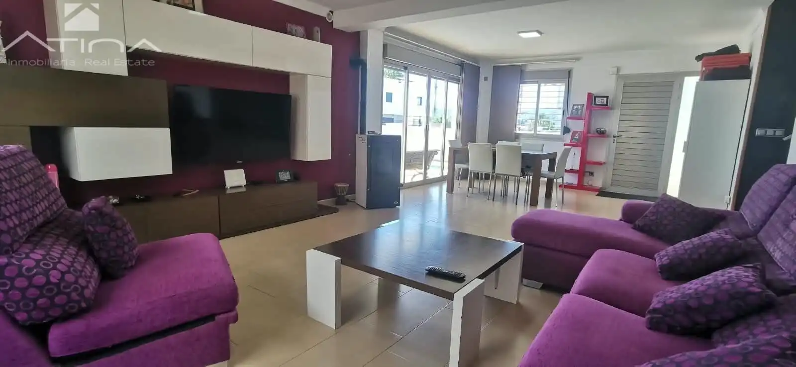 Villa avec piscine à vendre à Oliva Playa, imagen 13