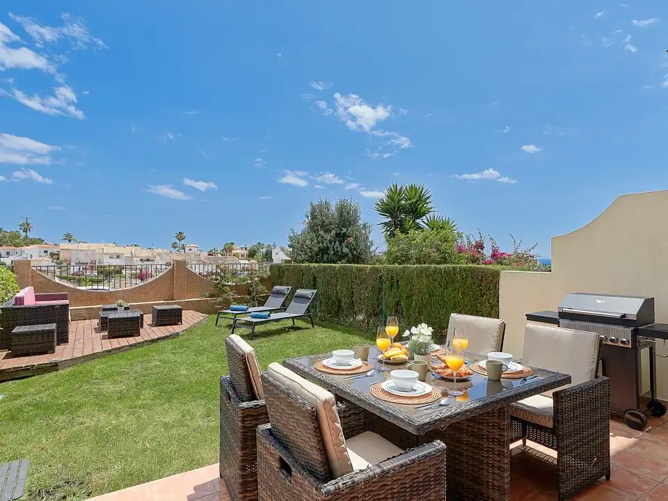 Habitatge amb piscina en venda a Calle Vélez Málaga del faro 280, imagen 7