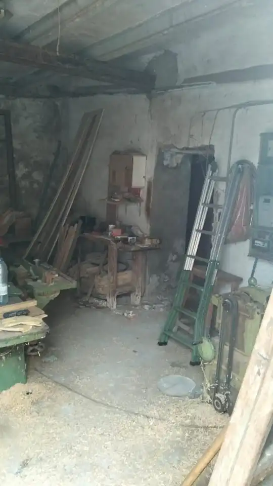 Finca rústica en venda en Utrillas
