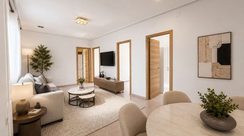 Foto 2 de Piso en venta en Na Rovella - Hermanos Maristas, Valencia Capital