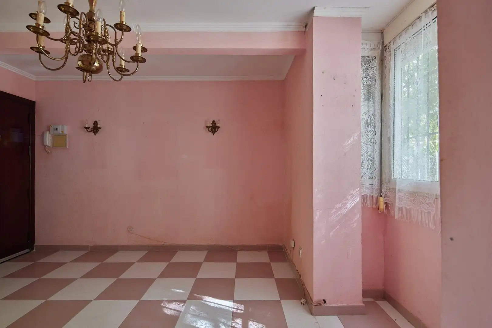 Habitación de Piso en venta en Cádiz