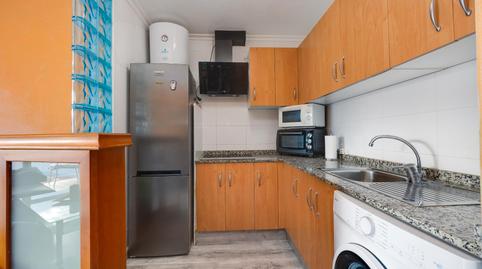 Foto 3 de Apartament de lloguer a Centro - Muelle Pesquero, Torrevieja