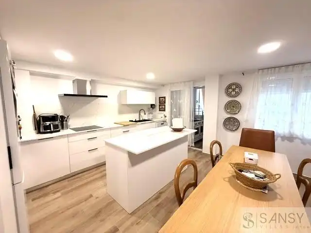 Appartement compact avec ascenseur à vendre à Centro Ciudad, imagen 8