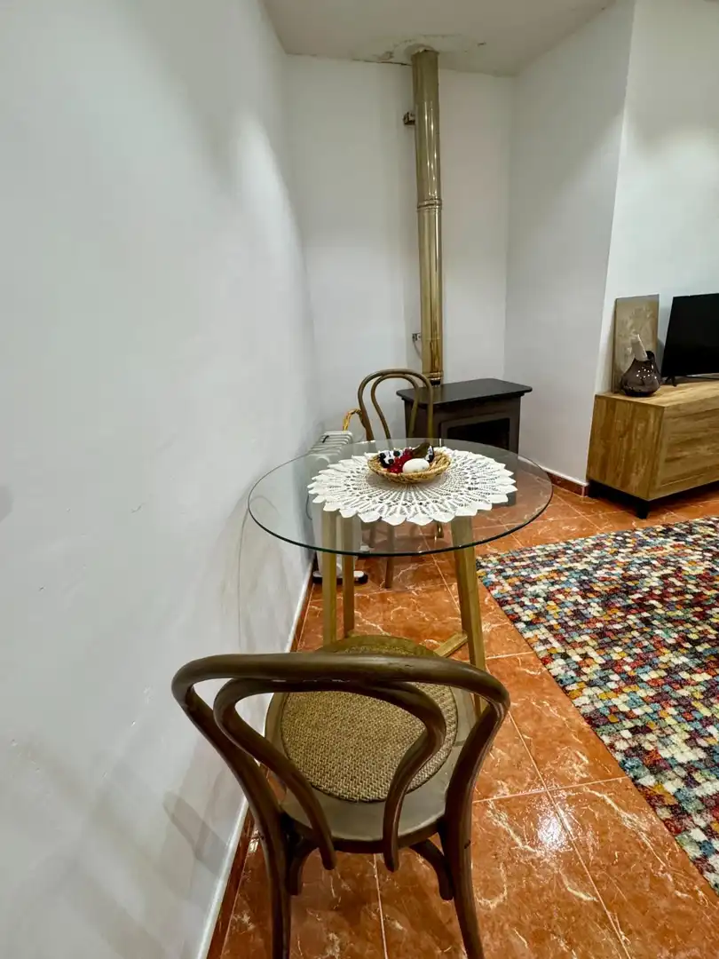 Comedor de Casa o chalet en venta en Ledesma con Calefacción