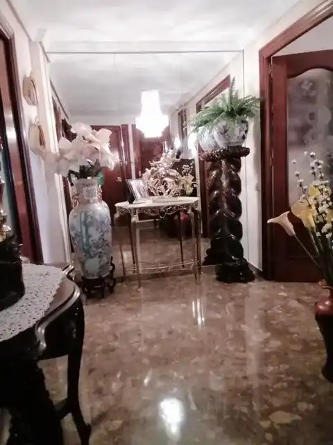 Piso con terraza en venta en Nervión, imagen 27