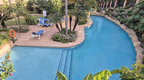 Foto 5 de Apartament en venda a Urb.bell Air Jardines del Albaicin, Los Flamingos, Benahavís