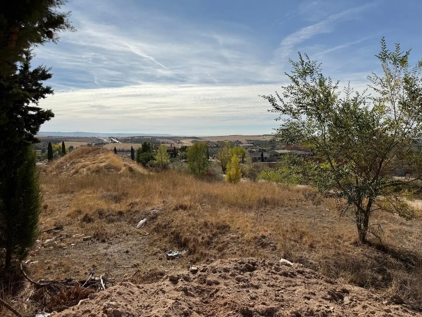 Terrenys i solars en venda a Tórtola de Henares, imagen 22
