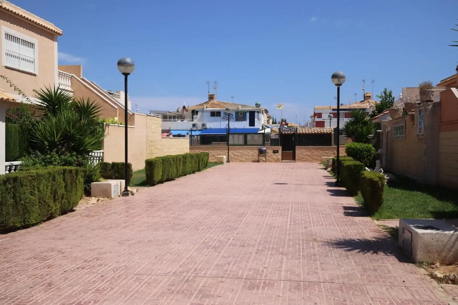 Adossat amb piscina en venda a Calle Francisco Díez Martínez, imagen 21