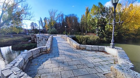Foto 5 de Piso en venta en San Pablo y Santa Marina, Palencia Capital