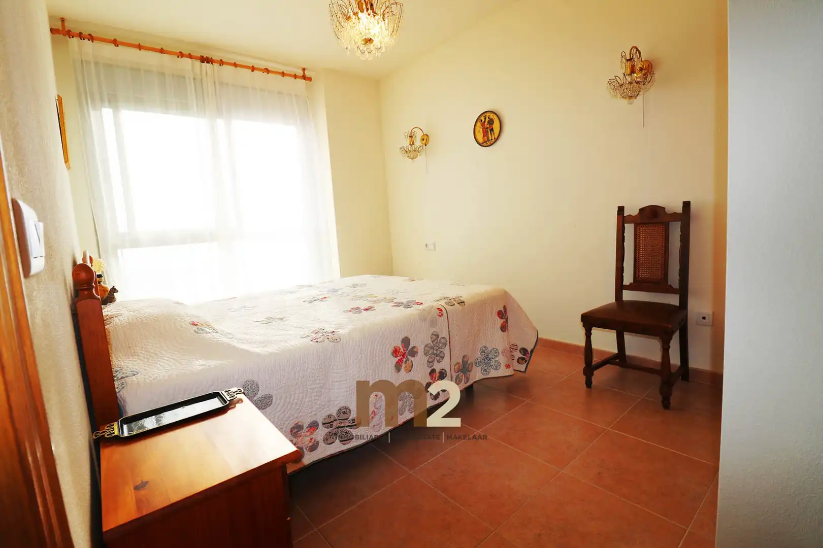 Ático con terraza en venta en Carrer Basilio Paredes, imagen 21
