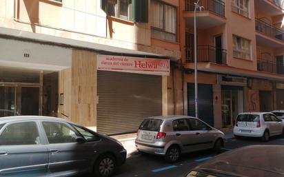 Local en venda a Carrer del Pare Francesc Molina, Bons Aires