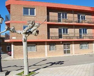 Flat for sale in Villaumbrales