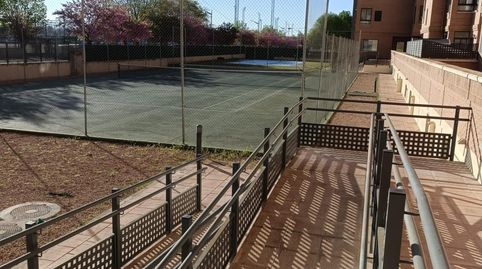 Foto 4 de Pis en venda a San Antonio Abad, Albacete Capital