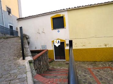 Adosado en venta en Martos
