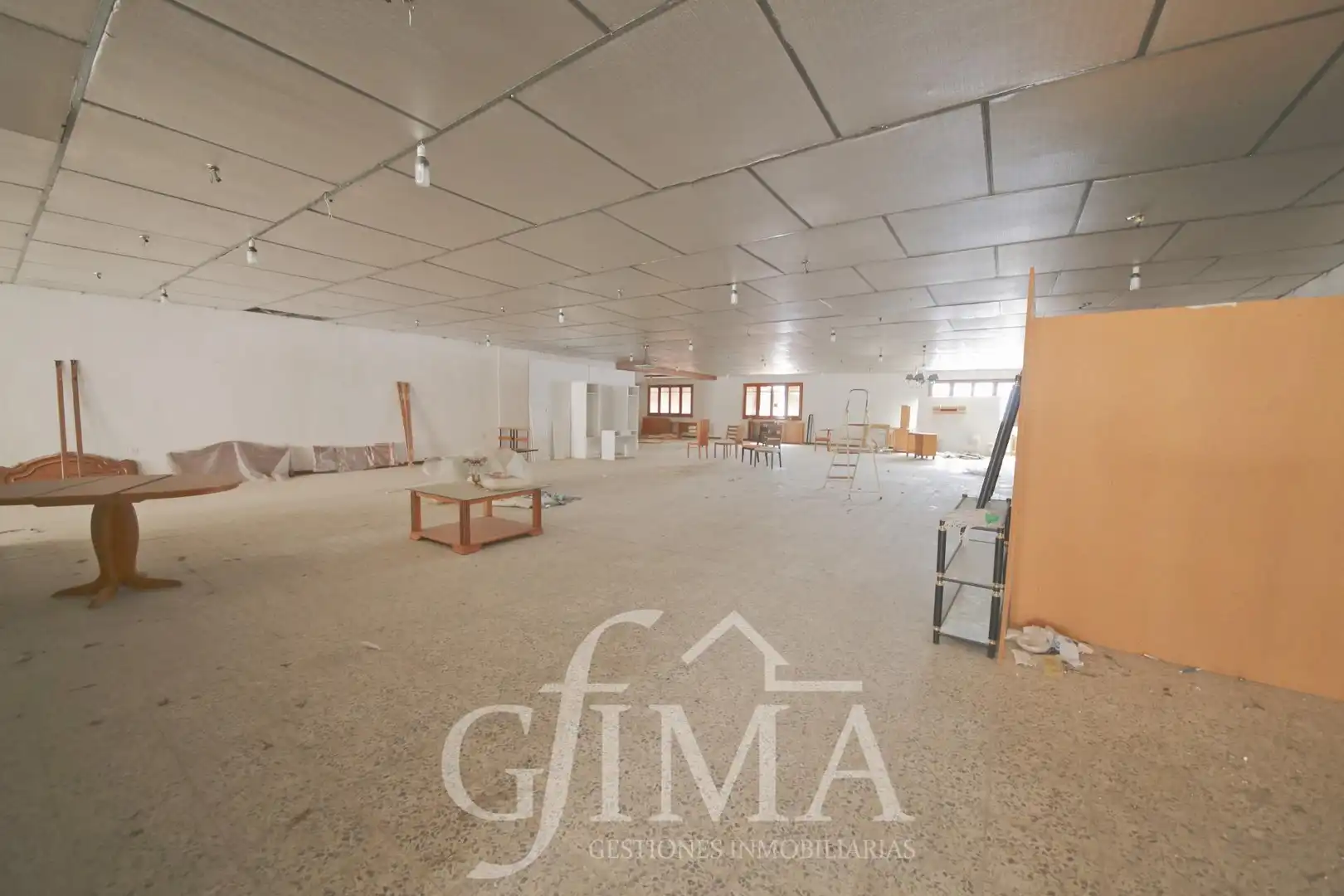 Local comercial en venta en Tomelloso, imagen 9