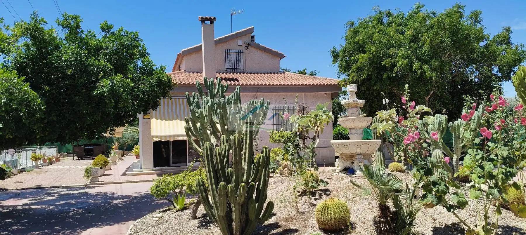 Finca rústica en venta en Jubalcoi