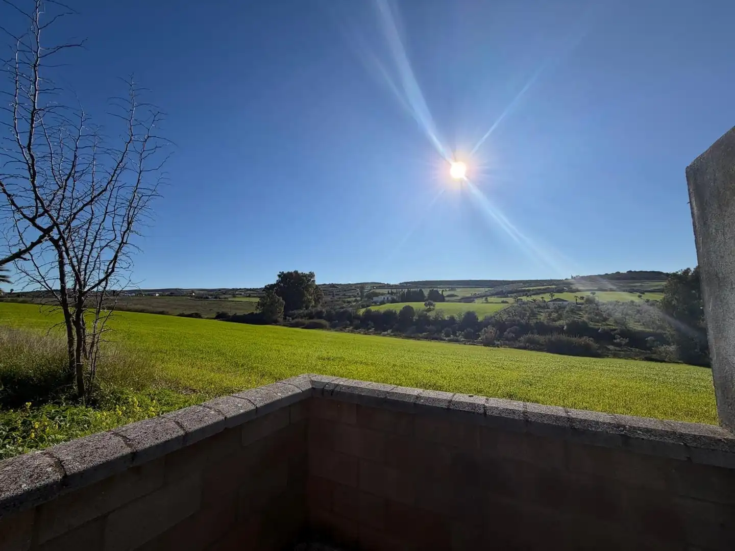 Country homes for sale in Arcos de la Frontera