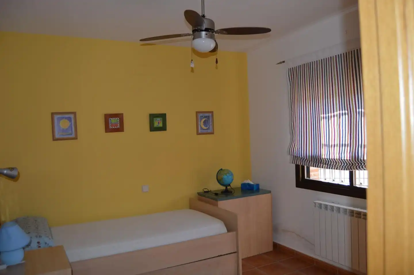 Bedroom of Detached homes for sale in Tribaldos