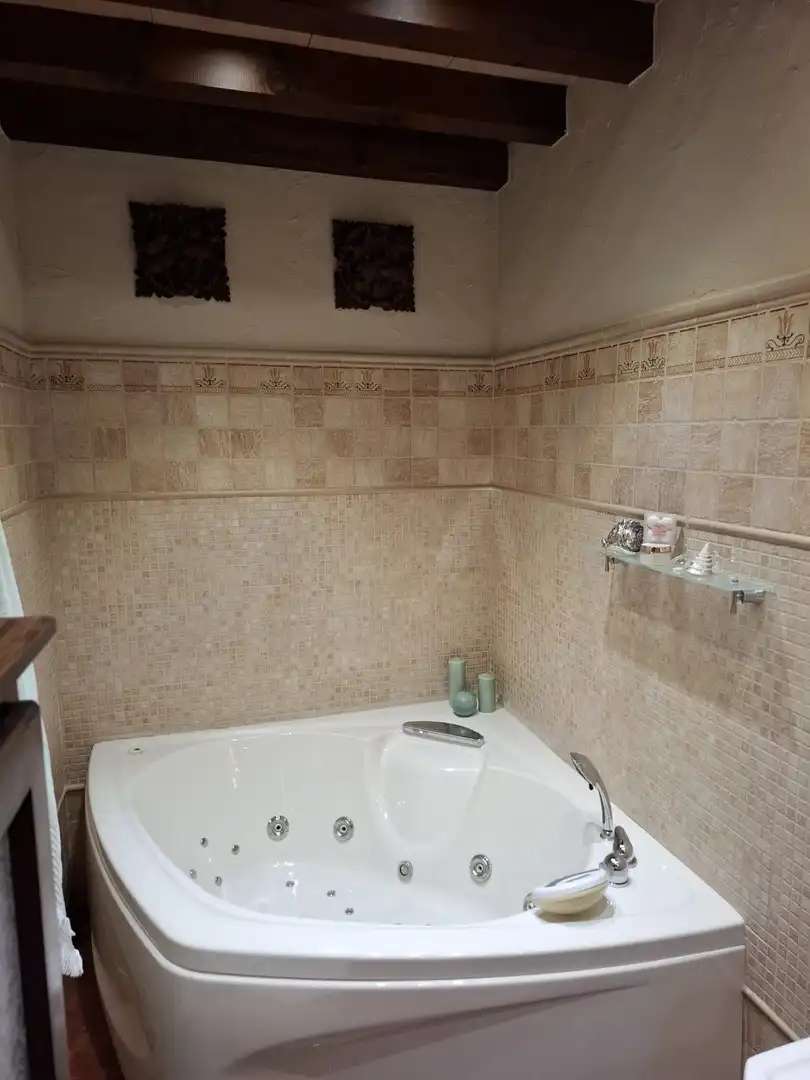 Bany de Casa o xalet de lloguer en La Línea de la Concepción