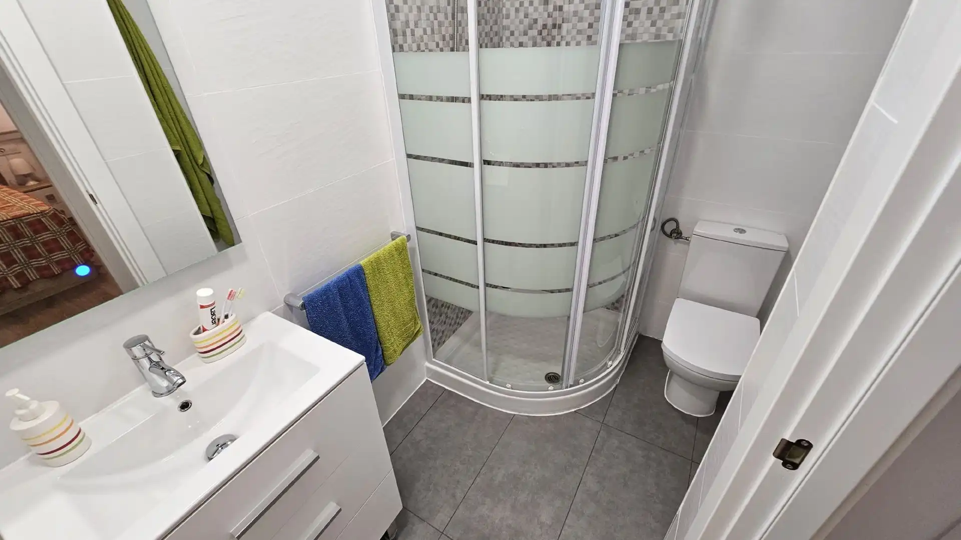 Apartment mit Pool zum Verkauf in Amplaries 37, imagen 23
