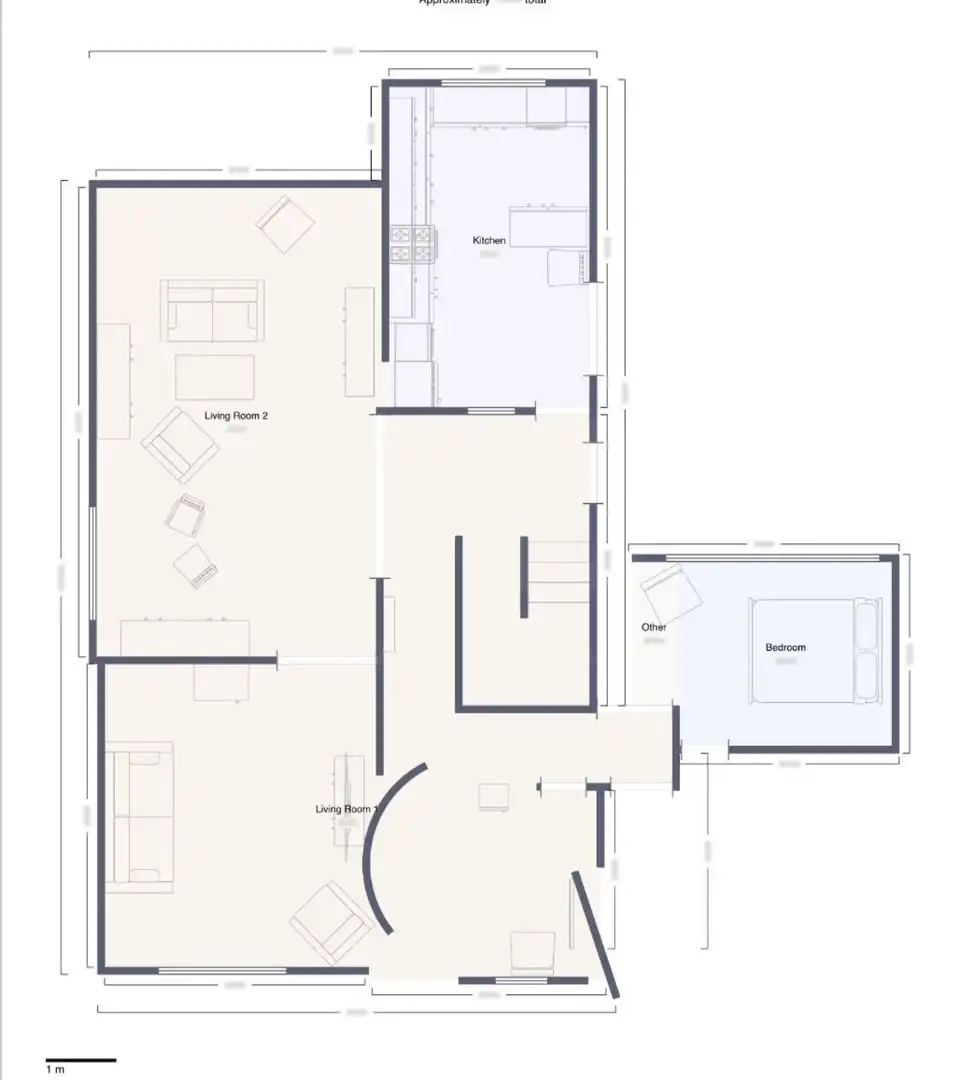 Semi-detached house for sale in Coloma, imagen 30