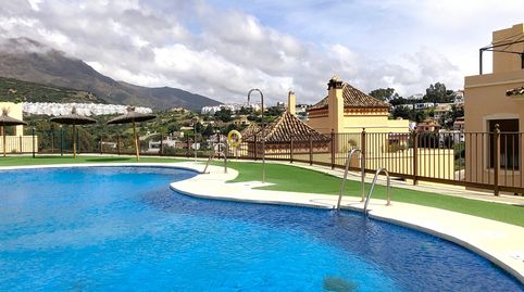 Amplio Apartamento con Altas Calidades y Vistas al Golf, Estepona Oeste, imatge 3