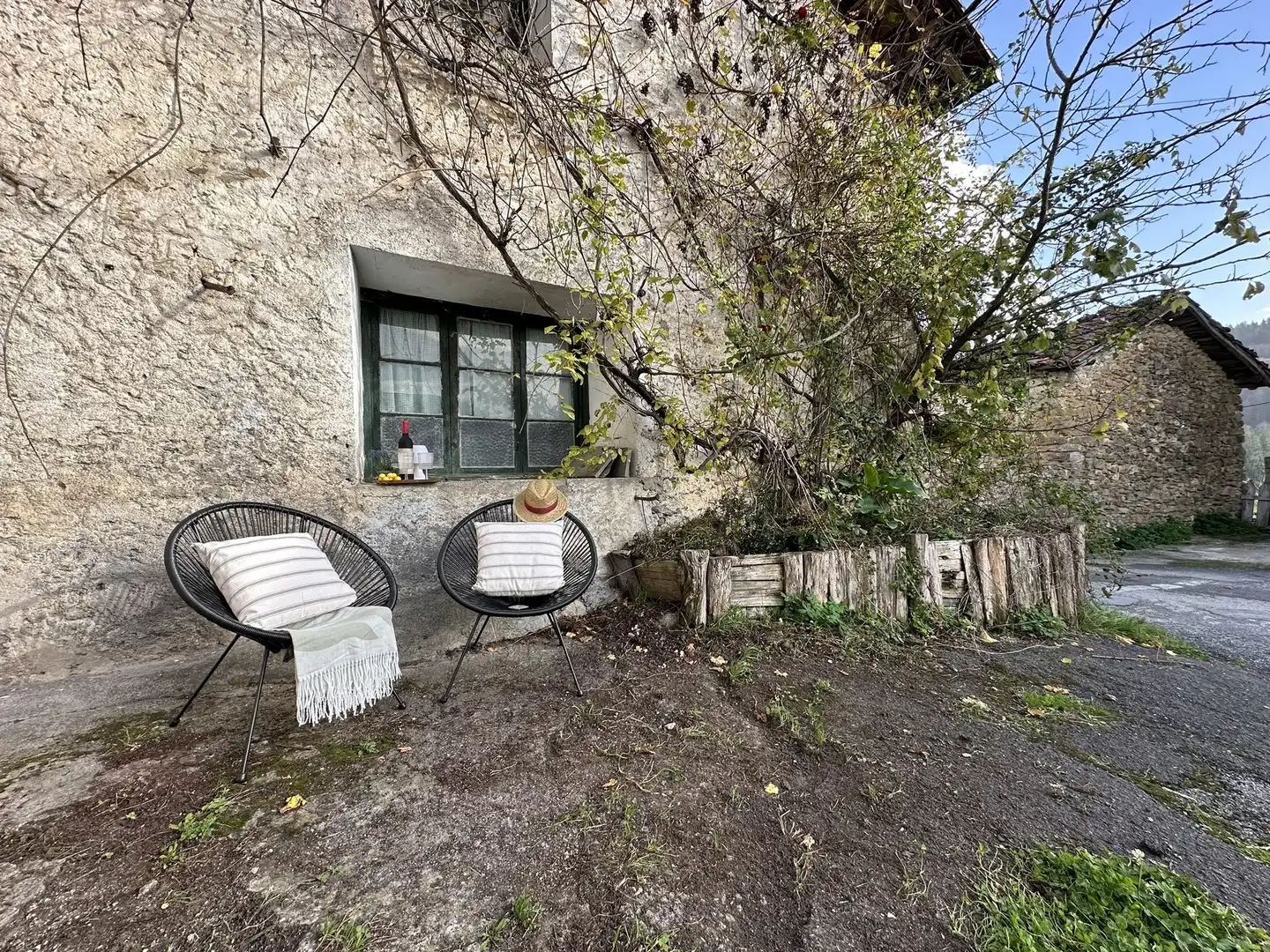 Finca rústica en venta en Beasain