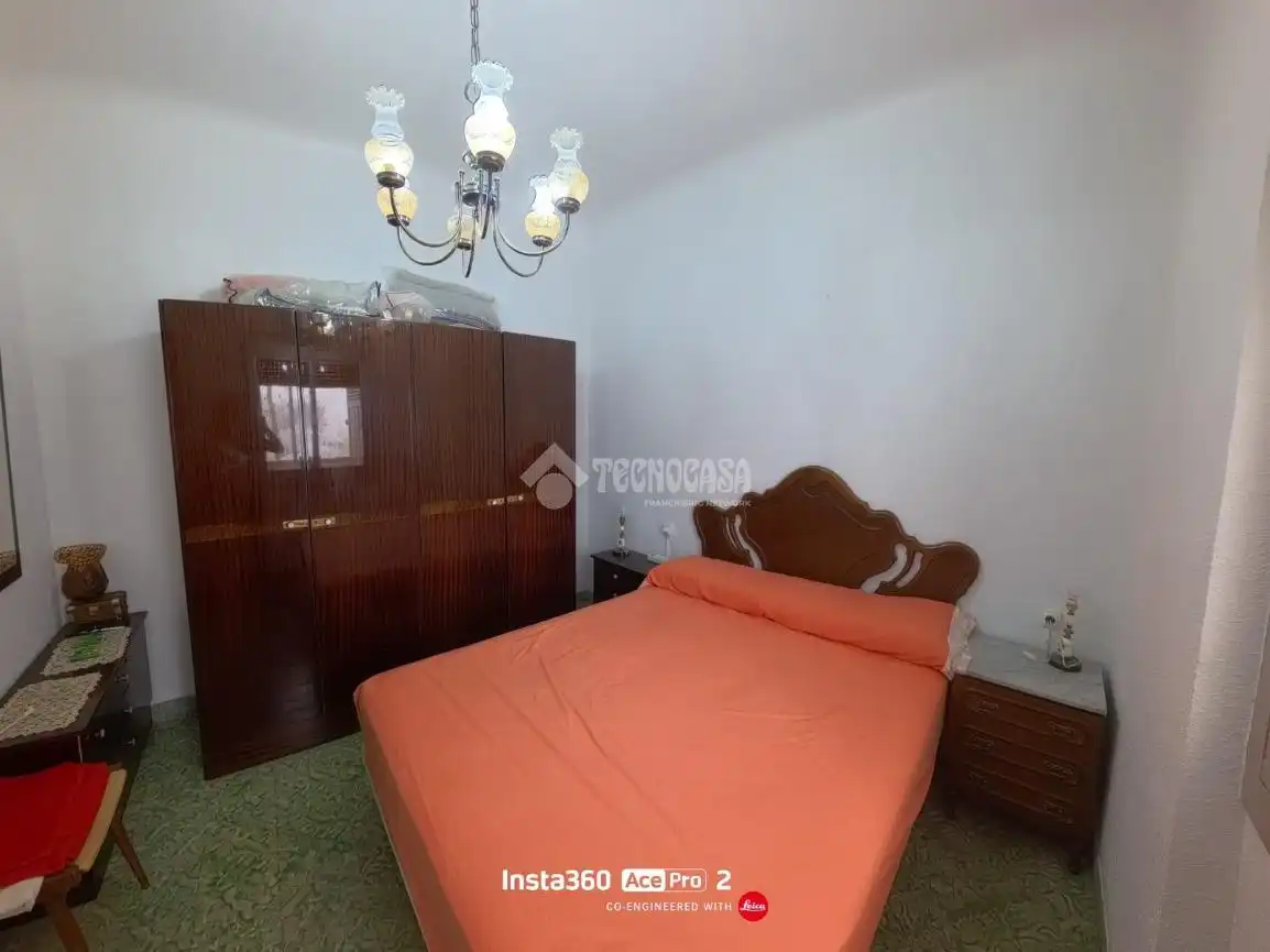 Habitación de Piso en venta en Alicante / Alacant con Calefacción