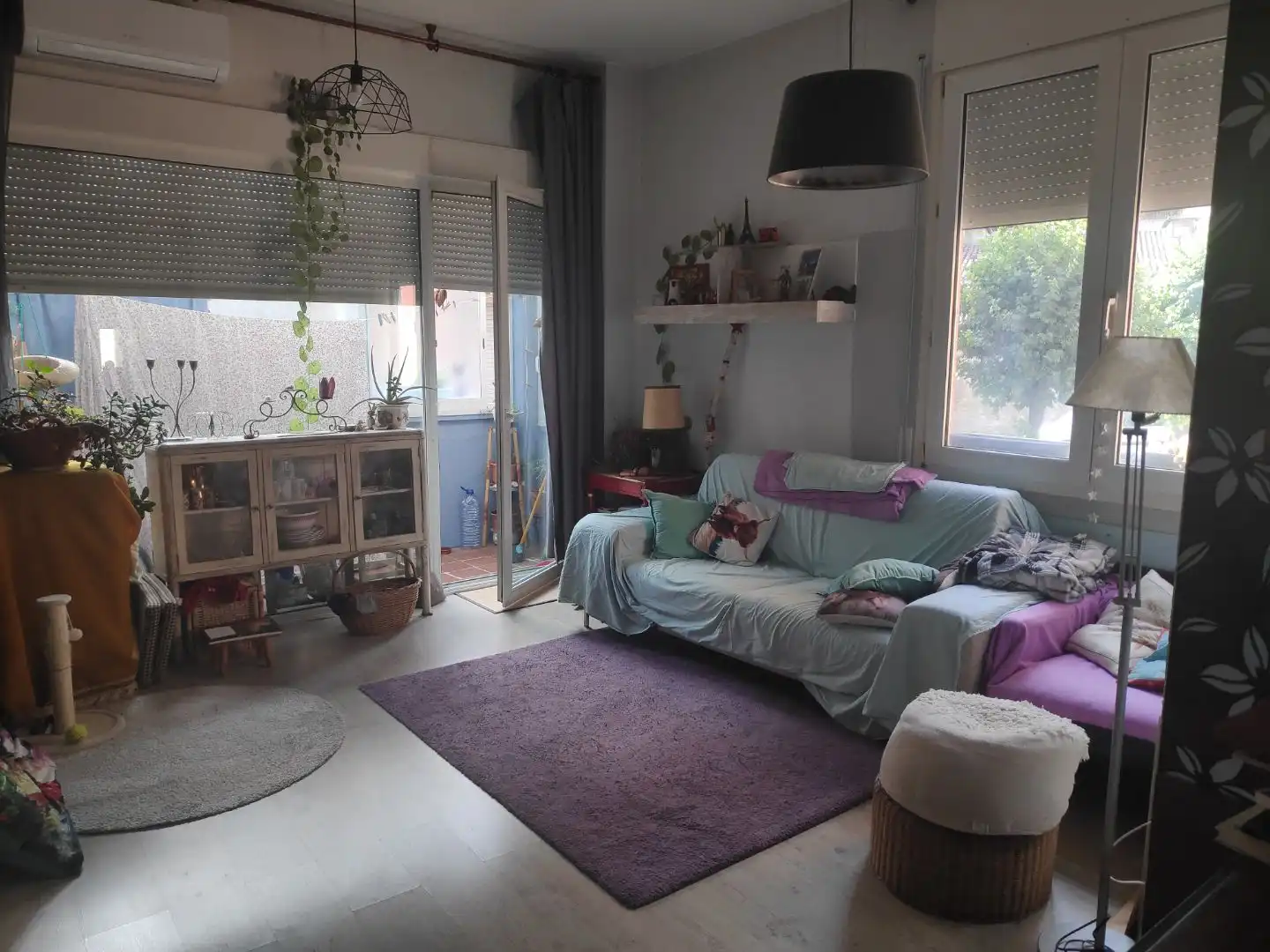 Piso con ascensor en venta en Carrer del Puigmal 3